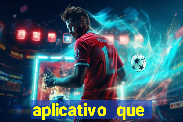 aplicativo que ganhar dinheiro jogando